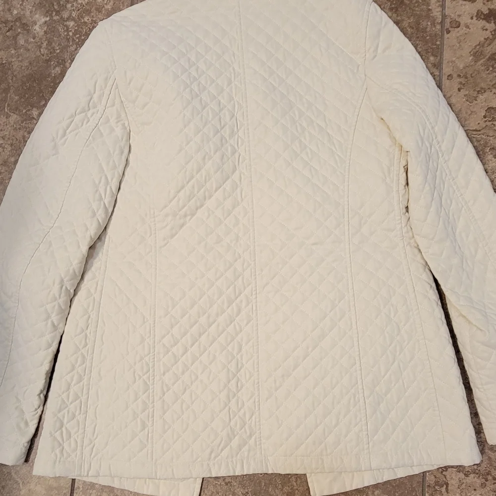 Penny Jay by Valstar rain jacket Size 42 - Picture 6 of 10
